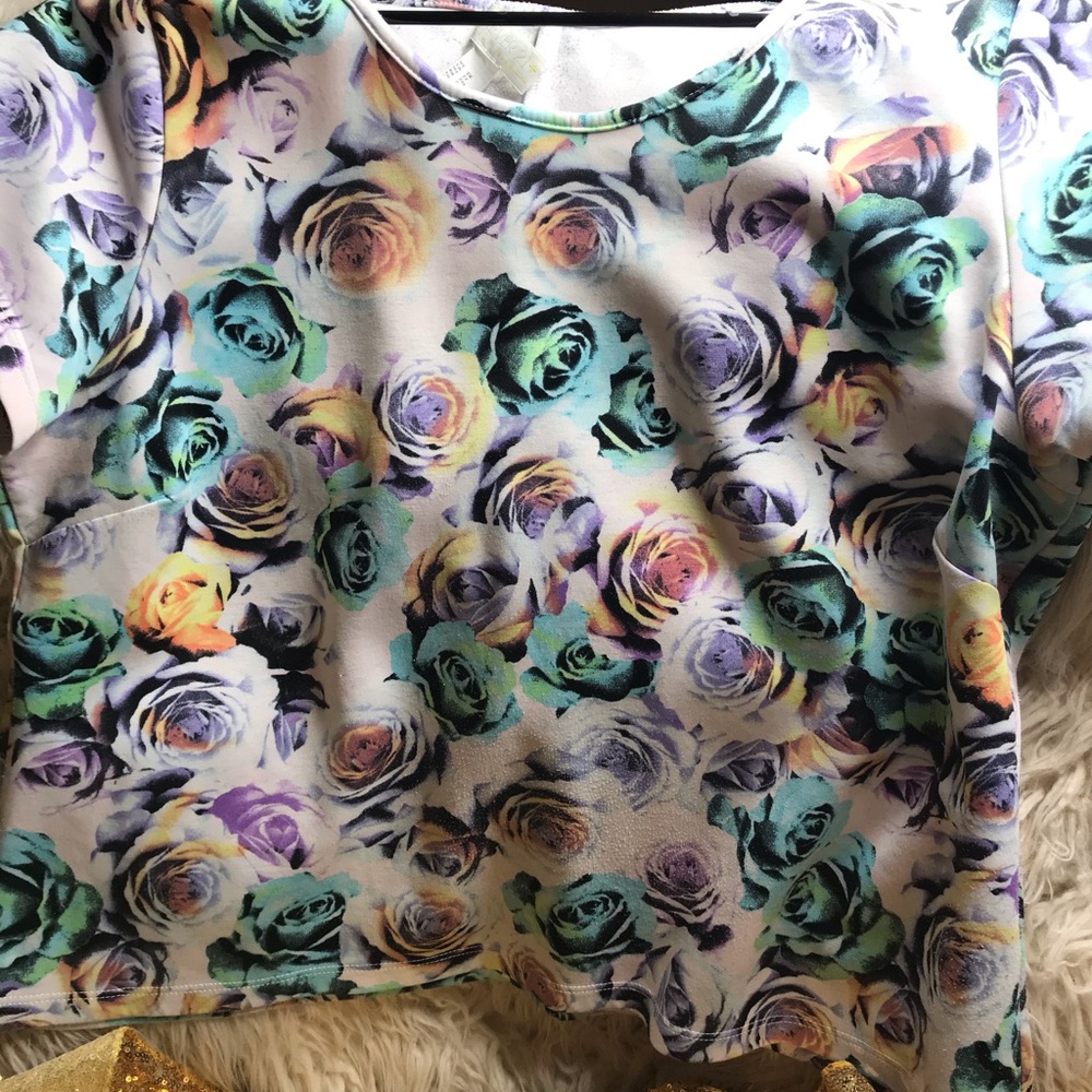 Forever 21 shirt